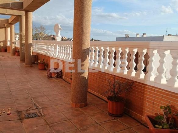Penthouse for sale in Hellín