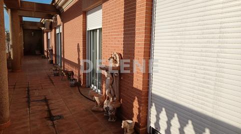 Penthouse for sale in Hellín
