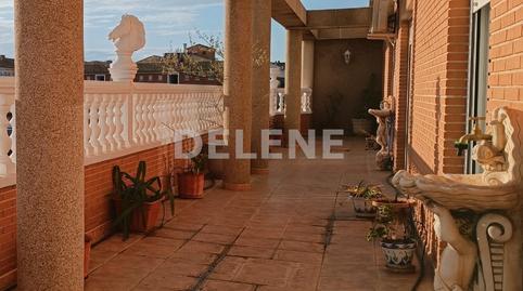 Penthouse for sale in Hellín