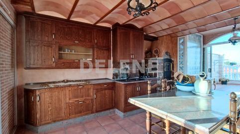 Penthouse for sale in Hellín