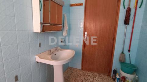 Apartment for sale in Tobarra