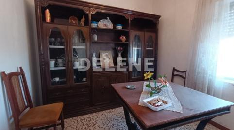 Apartment for sale in Tobarra