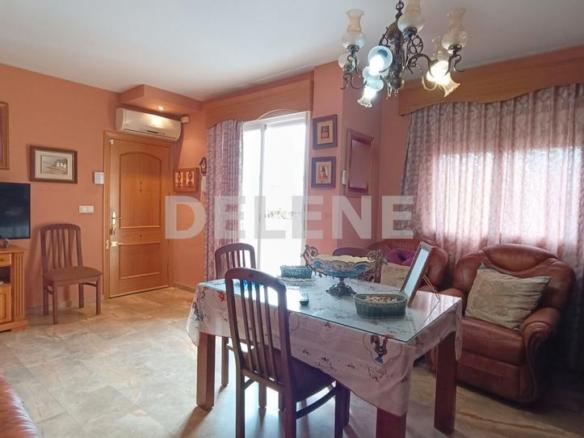 Apartment for sale in Hellín