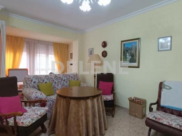 Apartment for sale in Hellín