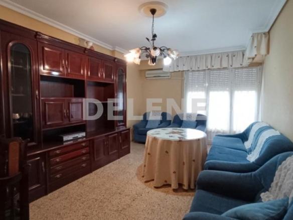 Apartment for sale in Hellín