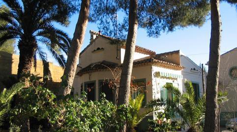 Rustic property for sale in Hellín