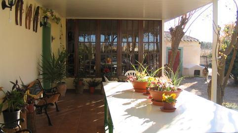 Rustic property for sale in Hellín