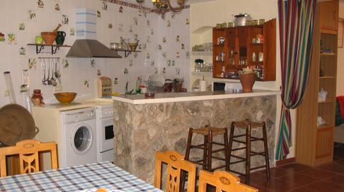 Rustic property for sale in Hellín
