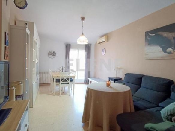 Penthouse for sale in Hellín
