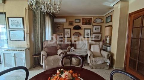 Apartment for sale in Hellín