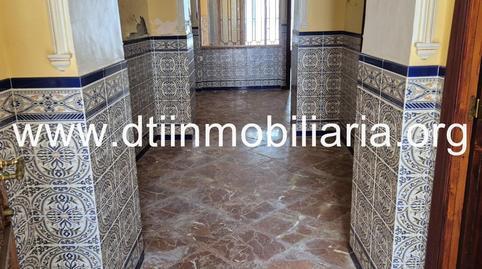 House or villa for sale in Muñoz y Pabón, La Palma del Condado