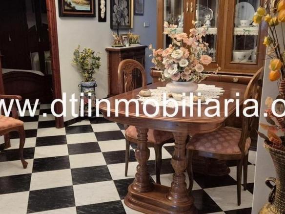 Apartment for sale in De la Magdalena, La Palma del Condado