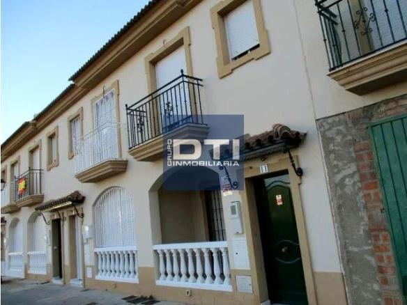 House or villa for sale in El Salvador, 19, Lepe