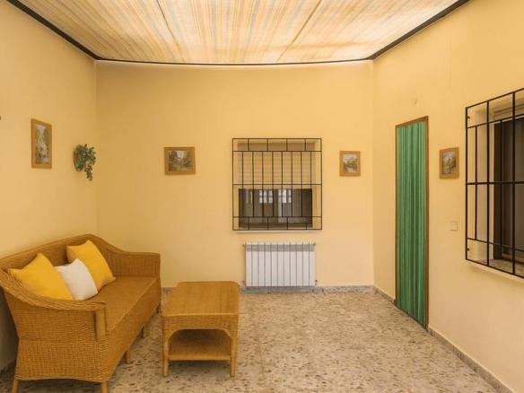House or villa for sale in Munera