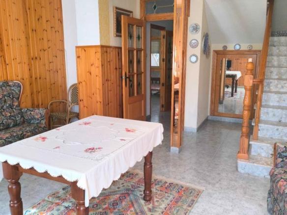 House or villa for sale in La Roda