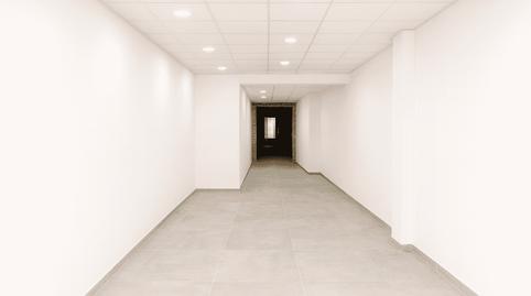 Commercial premises for sale in La Roda