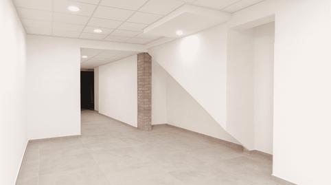 Commercial premises for sale in La Roda