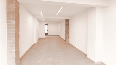 Commercial premises for sale in La Roda
