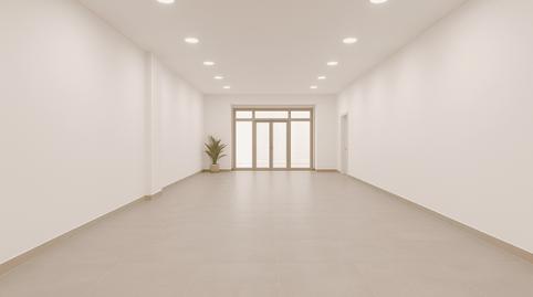 Commercial premises for sale in La Roda
