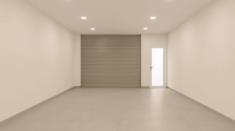 Commercial premises for sale in La Roda