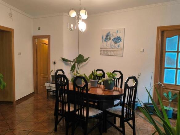 House or villa for sale in La Roda