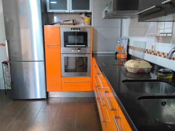 Townhouse for sale in La Roda