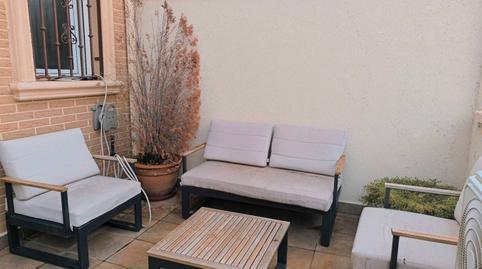 Townhouse for sale in La Roda