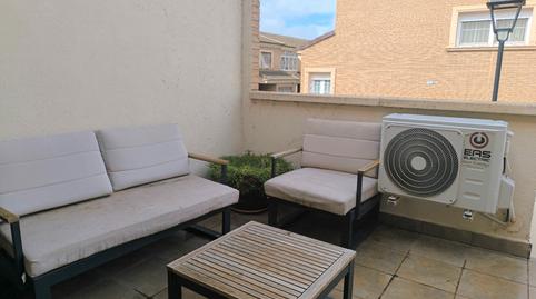 Townhouse for sale in La Roda