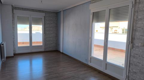 Penthouse for sale in La Roda