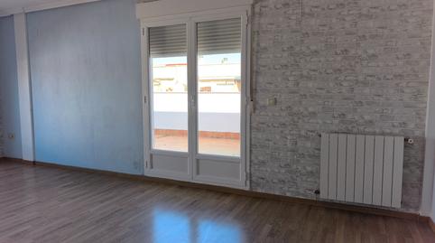 Penthouse for sale in La Roda
