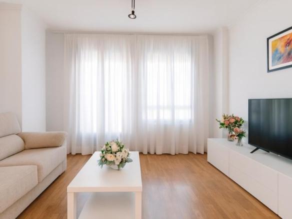 Penthouse for sale in La Roda