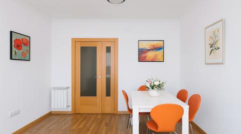 Penthouse for sale in La Roda