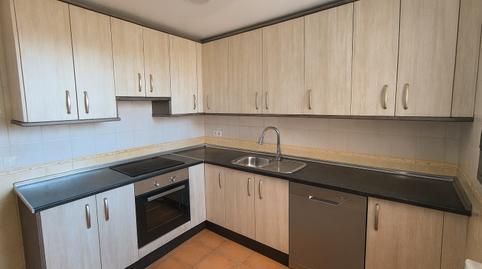 Penthouse for sale in La Roda