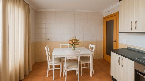 Penthouse for sale in La Roda