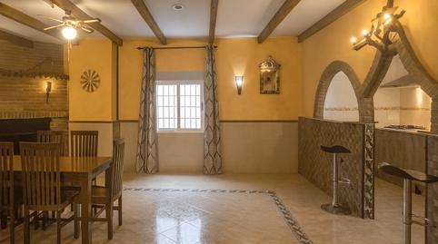 House or villa for sale on Calle Pi y Margall, 4, La Roda