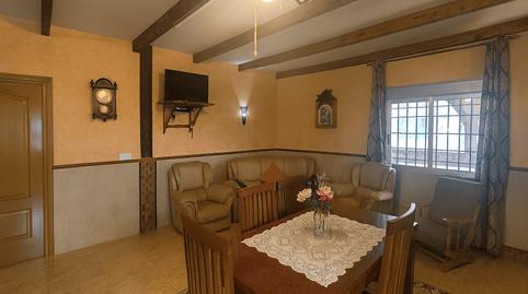 House or villa for sale on Calle Pi y Margall, 4, La Roda