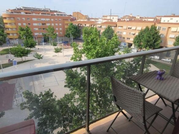 Apartment for sale in El Pilar