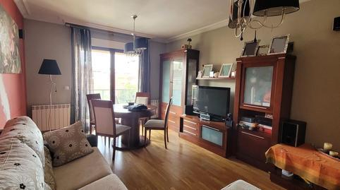 Apartment for sale in El Pilar