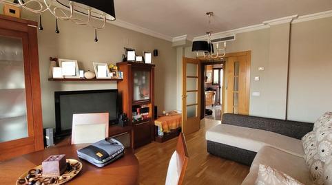 Apartment for sale in El Pilar