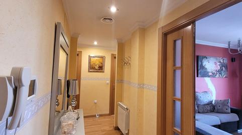 Apartment for sale in El Pilar