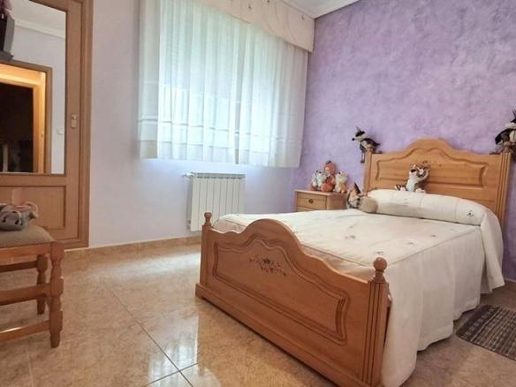 Apartment for sale in La Roda
