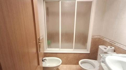 Apartment for sale in La Roda
