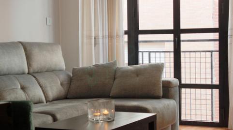 Townhouse for sale in Juan de Herrera, Industria