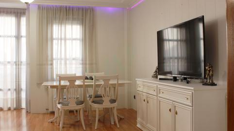 Townhouse for sale in Juan de Herrera, Industria