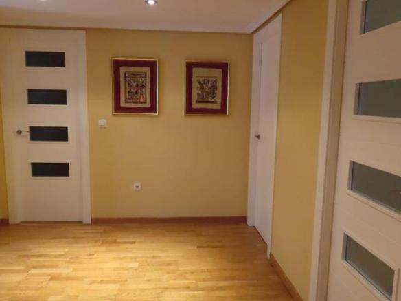 Apartment for sale in La Roda