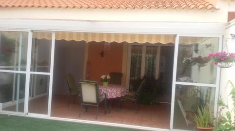 Townhouse for sale in El Hortelano, Pedanías – Extrarradio