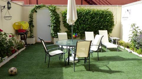 Townhouse for sale in El Hortelano, Pedanías – Extrarradio