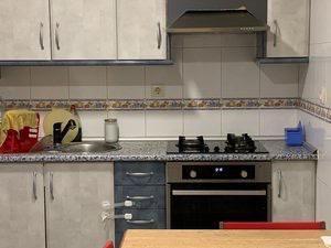 Apartment for sale in Bernabé Cantos, Ensanche – Franciscanos