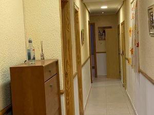 Apartment for sale in Bernabé Cantos, Ensanche – Franciscanos