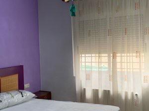 Apartment for sale in Bernabé Cantos, Ensanche – Franciscanos